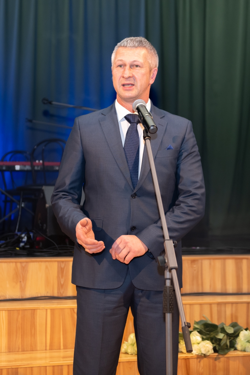 Konkursa ''Iecavas novada uzņēmēju gada balva'' noslēguma sarīkojums (2)