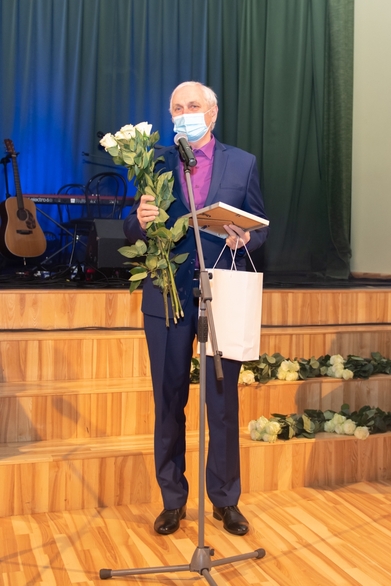 Konkursa ''Iecavas novada uzņēmēju gada balva'' noslēguma sarīkojums (4)