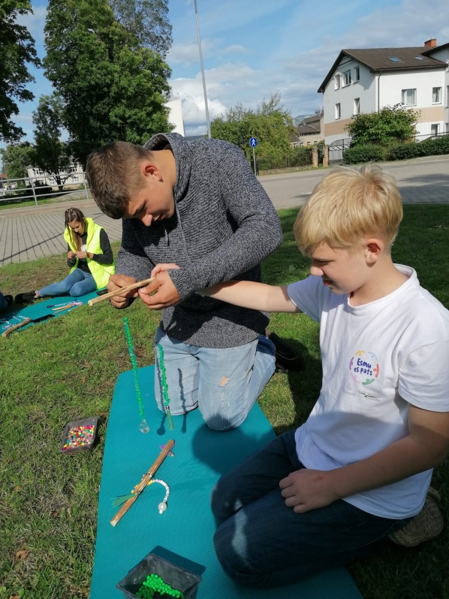 Jauniešu projekta -esmu es pats- pirmās aktivitātes (71)