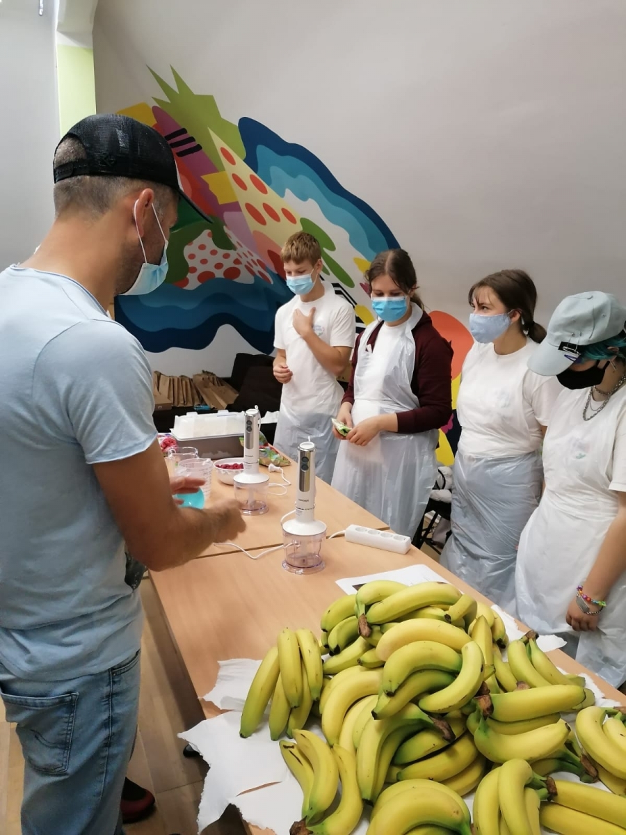 Jauniešu projekta -esmu es pats- pirmās aktivitātes (73)