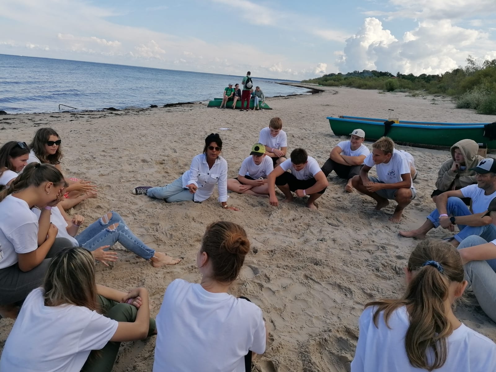 Jauniešu projekta -esmu es pats- pirmās aktivitātes (76)