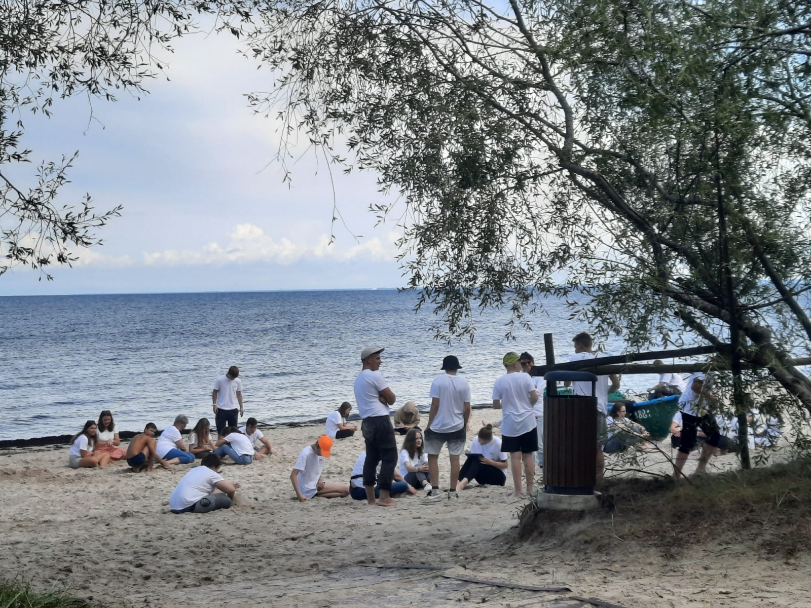 Jauniešu projekta -esmu es pats- pirmās aktivitātes (80)