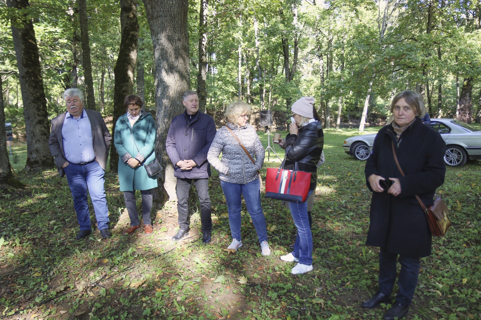 Eiropas kultūras mantojuma dienu pasākums -Iecavas tilti, tiltiņi un laipas-(3)