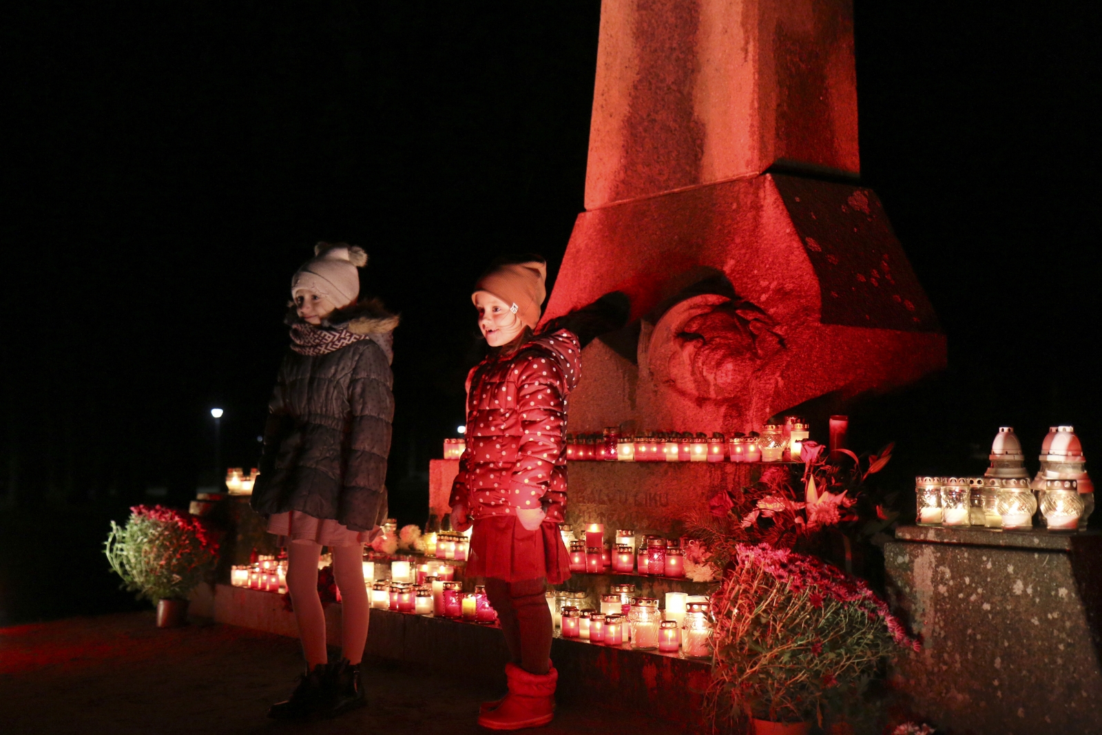 Lāčplēša diena Iecavā (5)