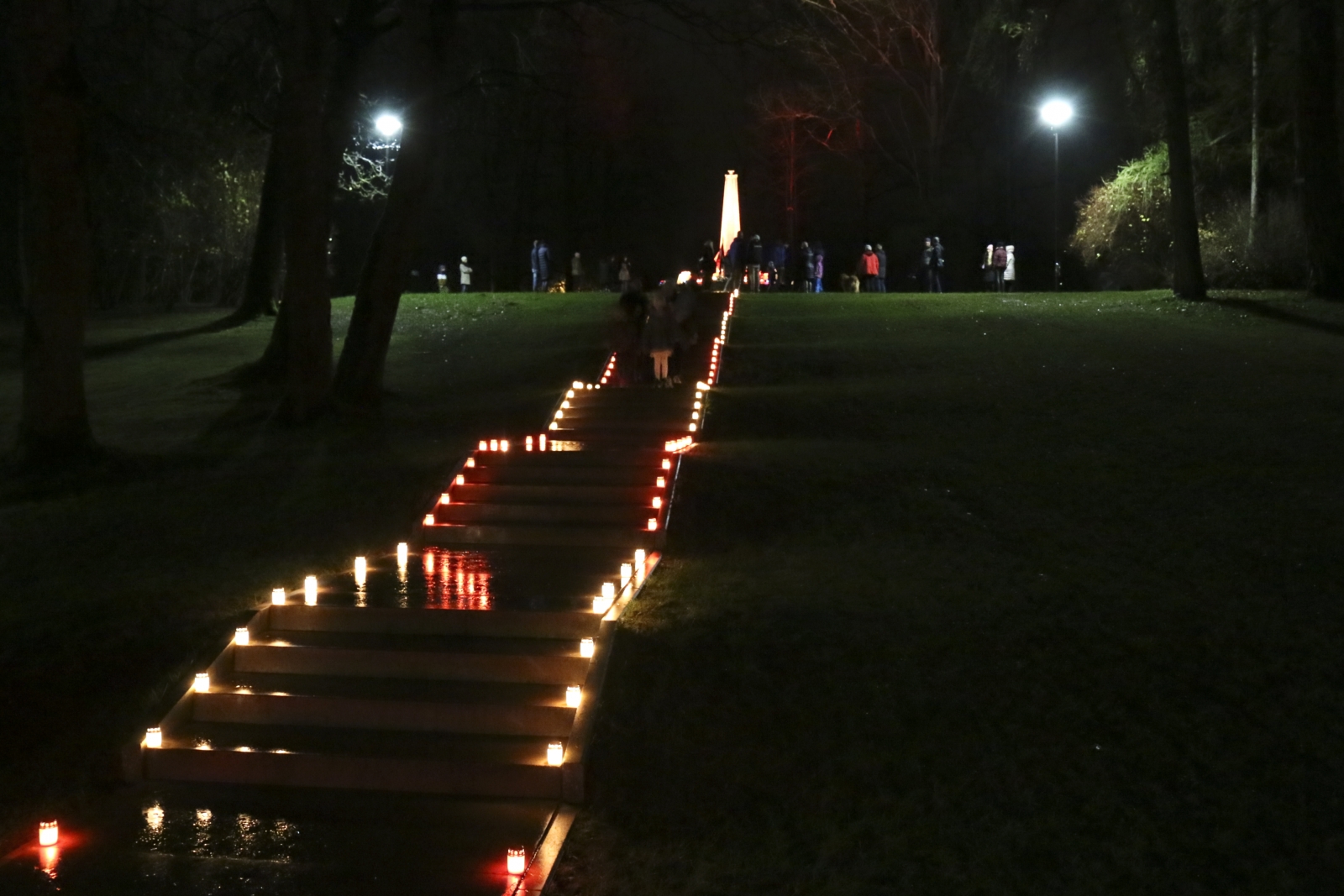 Lāčplēša diena Iecavā (6)