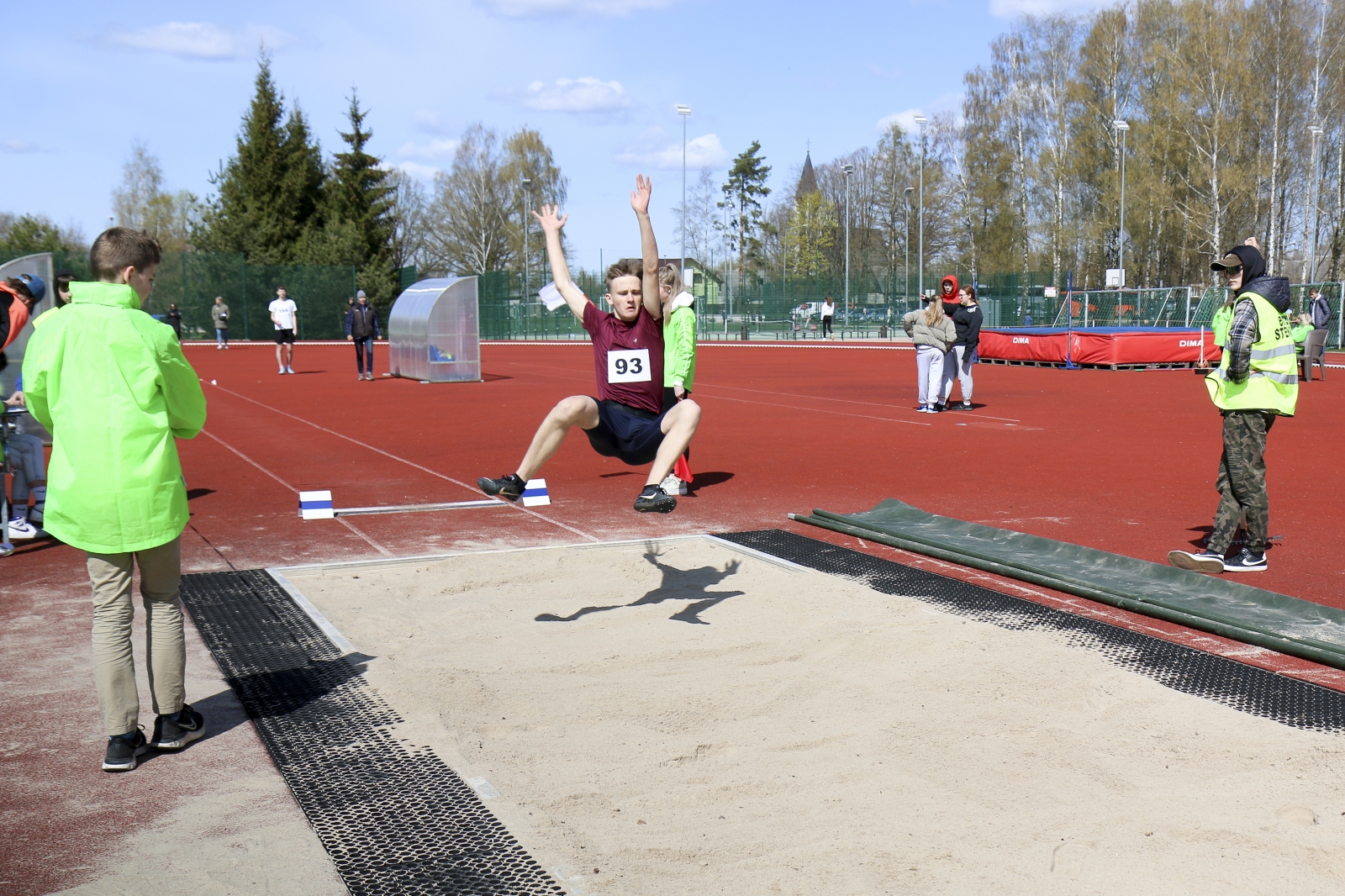 Iecavas sporta skolas “Dartija” sezonas atklāšanas sacensības vieglatlētikā (u-12 un u-18 vecuma grupa) (8)