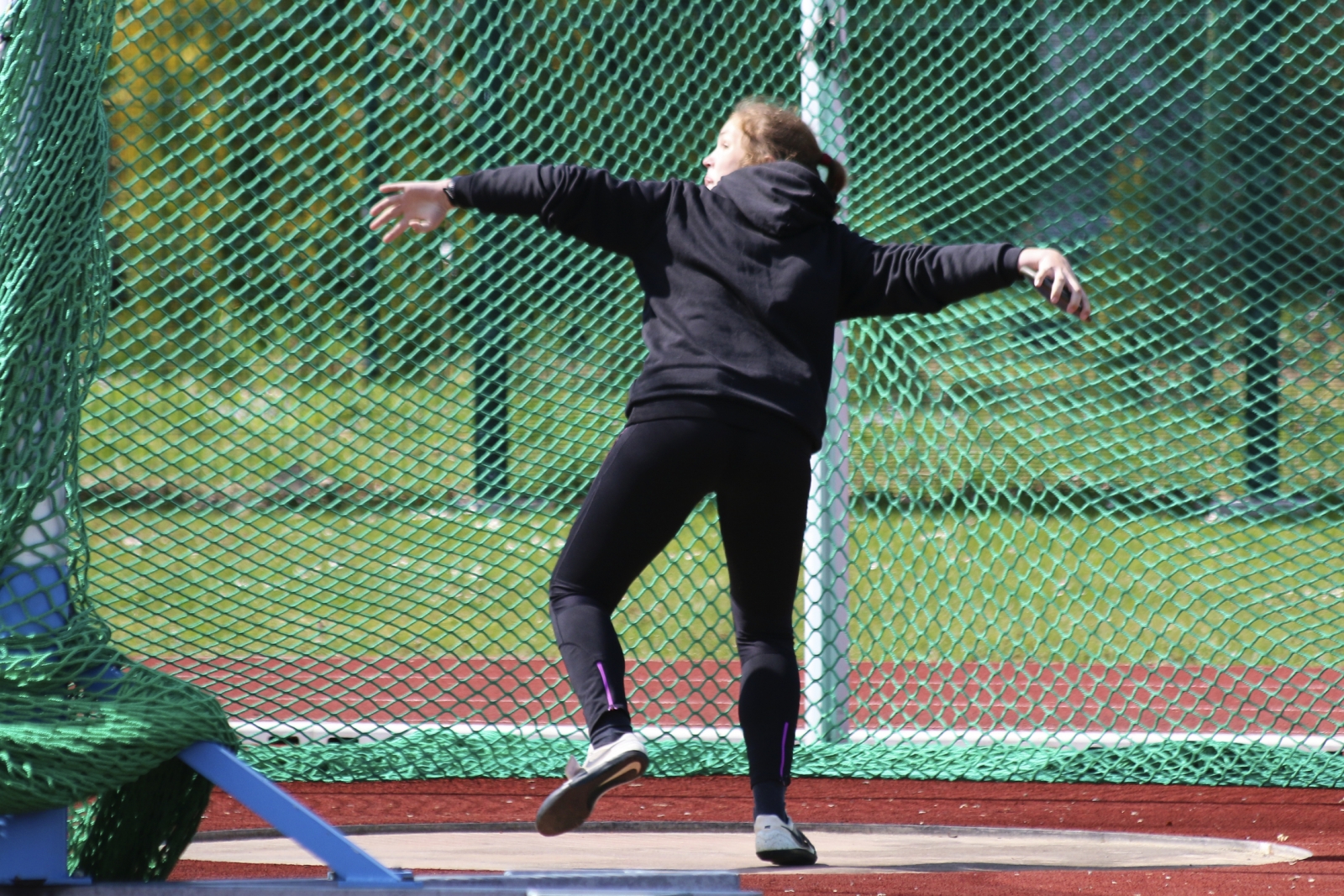 Iecavas sporta skolas “Dartija” sezonas atklāšanas sacensības vieglatlētikā (u-12 un u-18 vecuma grupa) (21)