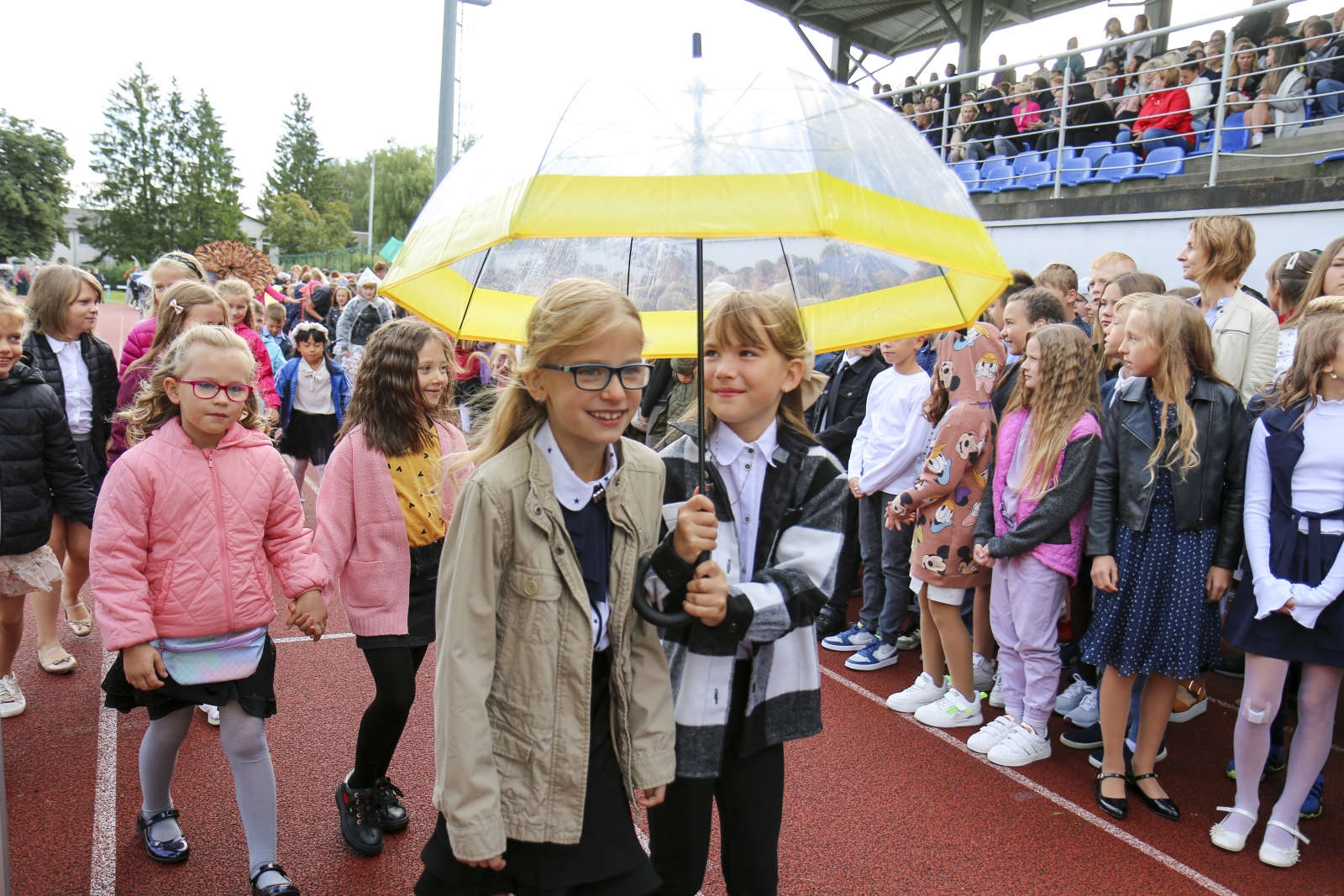 Zinību diena Iecavas vidusskolā (10)