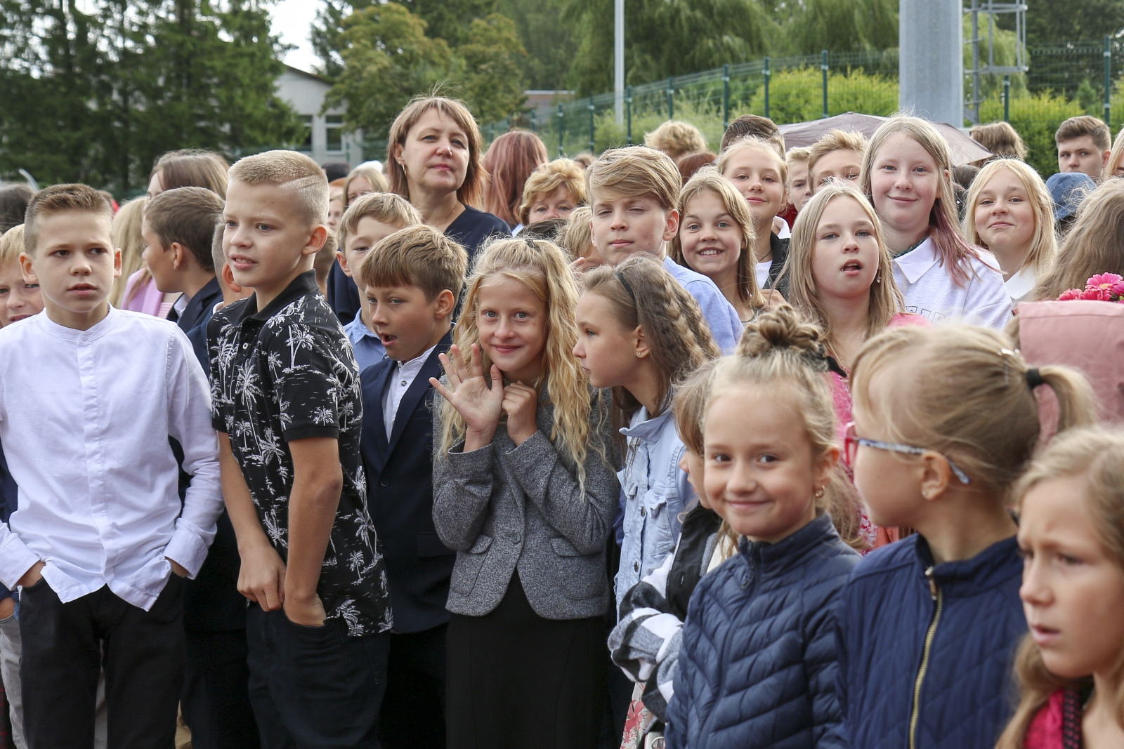 Zinību diena Iecavas vidusskolā (40)