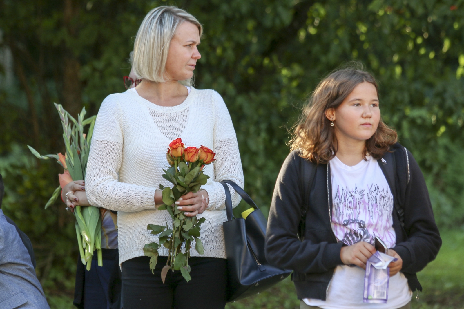 Mācību gada sākums Iecavas mūzikas un mākslas skolā (10)