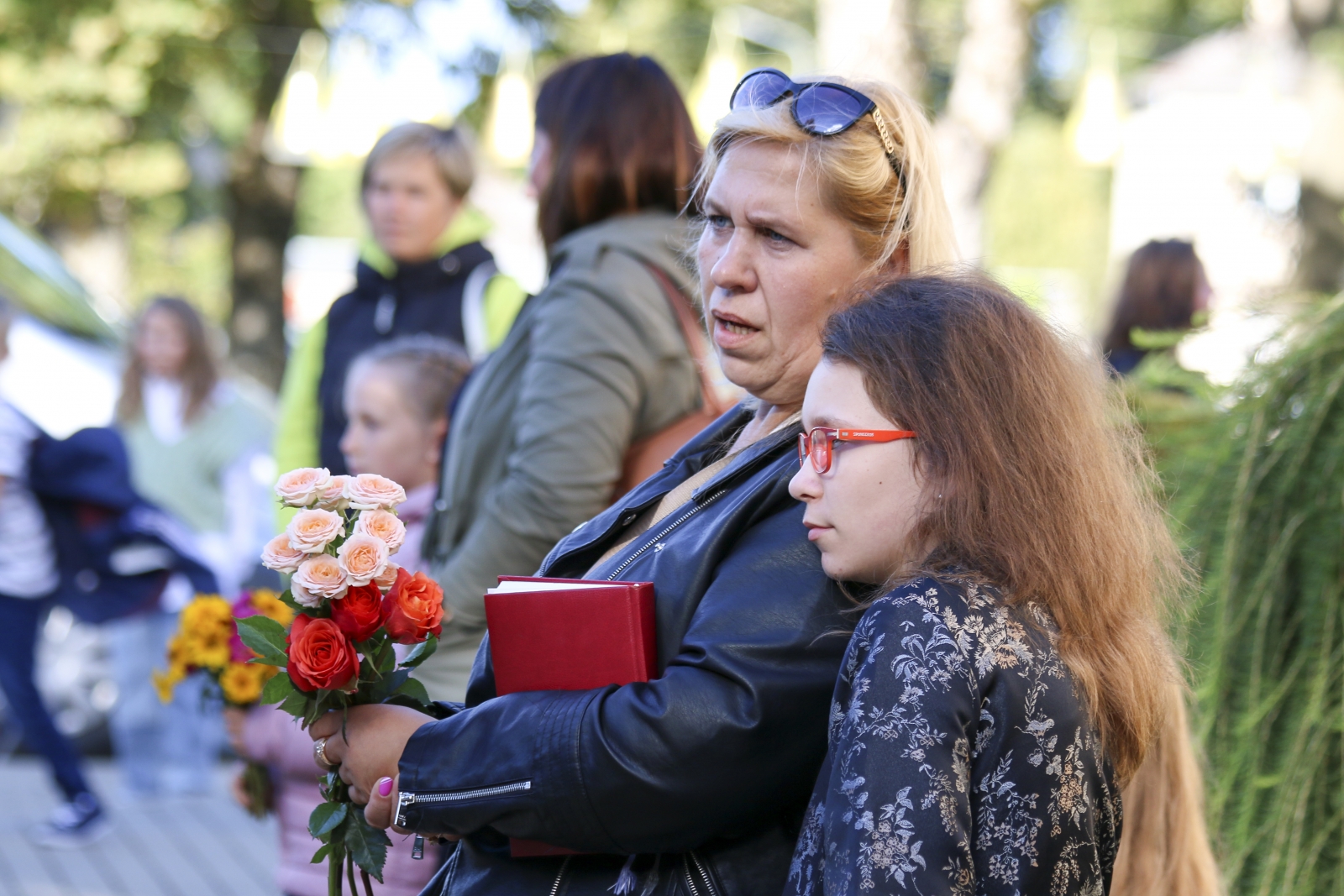 Mācību gada sākums Iecavas mūzikas un mākslas skolā (11)