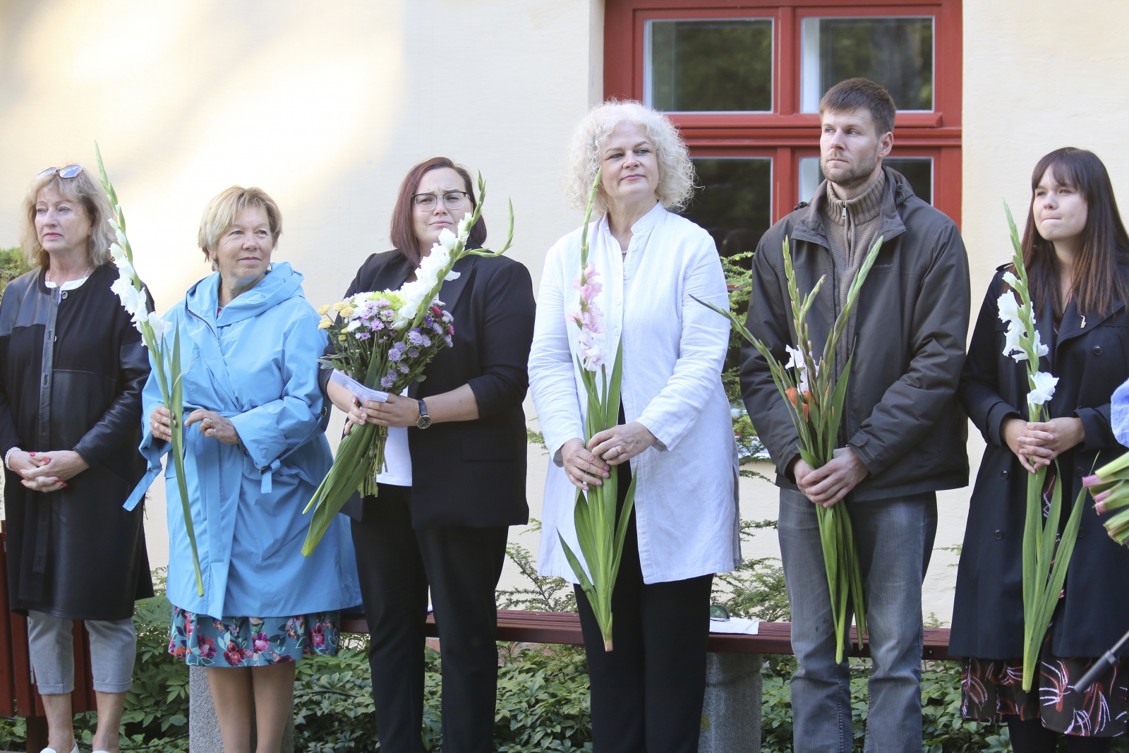 Mācību gada sākums Iecavas mūzikas un mākslas skolā (24)