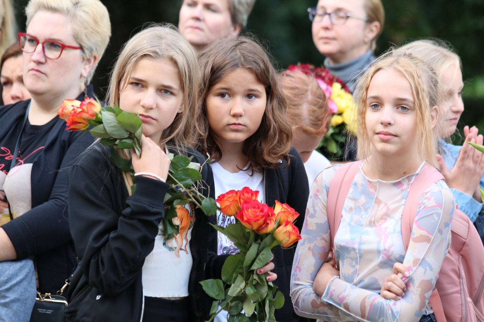 Mācību gada sākums Iecavas mūzikas un mākslas skolā (41)