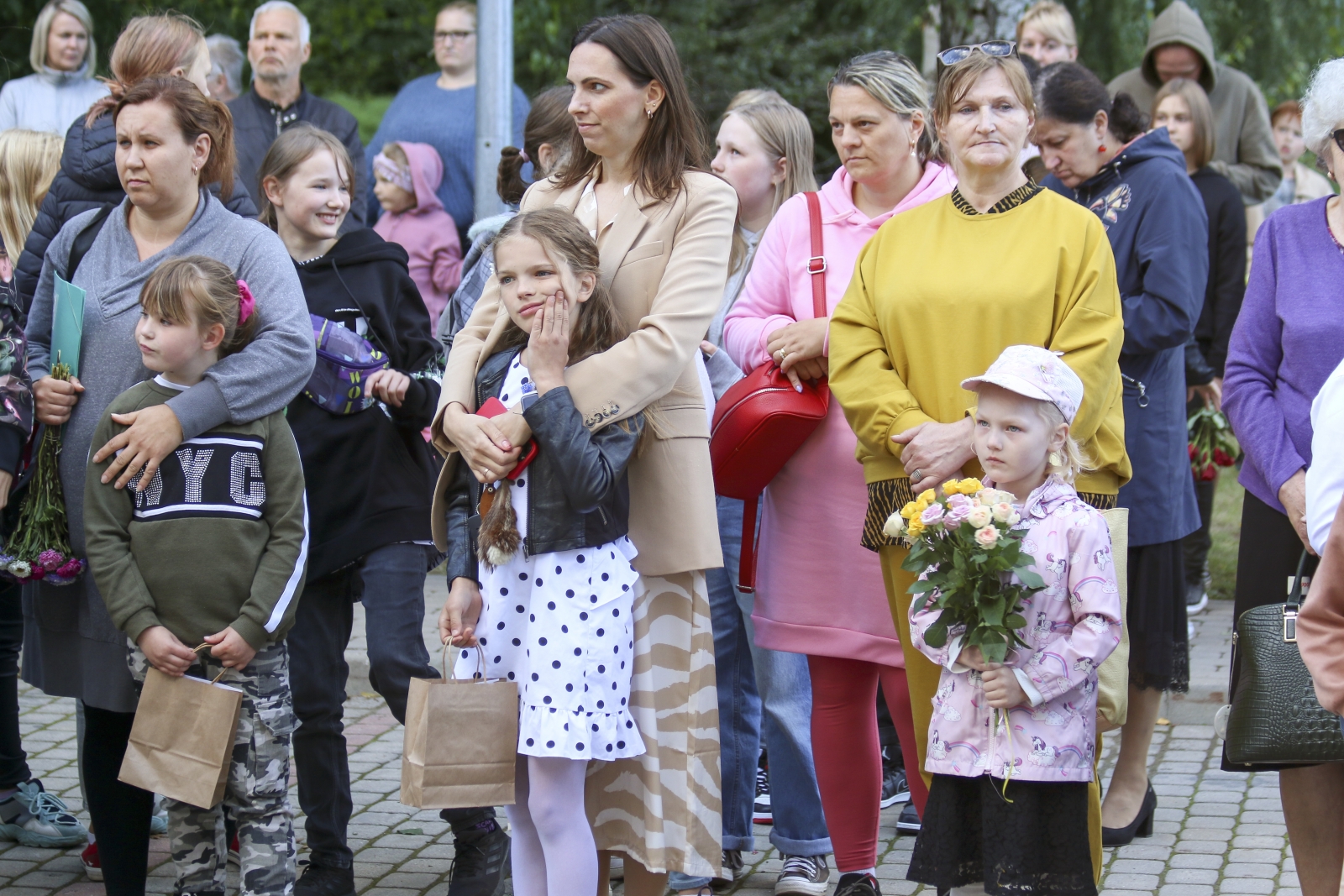 Mācību gada sākums Iecavas mūzikas un mākslas skolā (42)