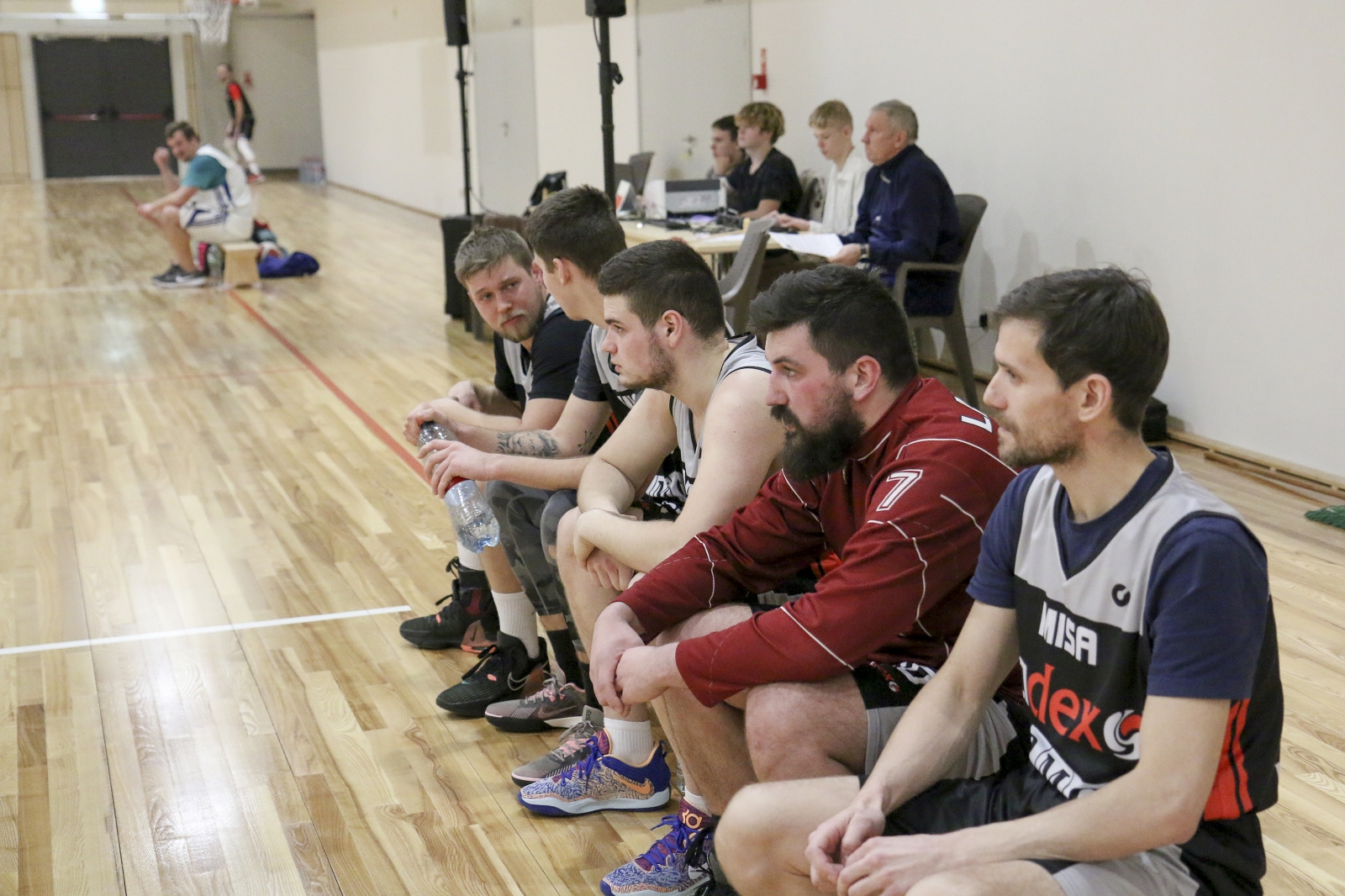 Iecavas pilsētas 1. atklātā basketbola čempionāta finālspēles un apbalvošana (11)