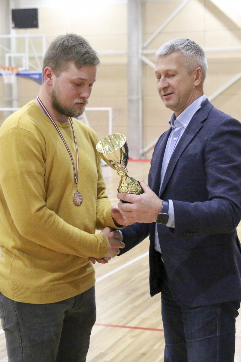 Iecavas pilsētas 1. atklātā basketbola čempionāta finālspēles un apbalvošana (46)