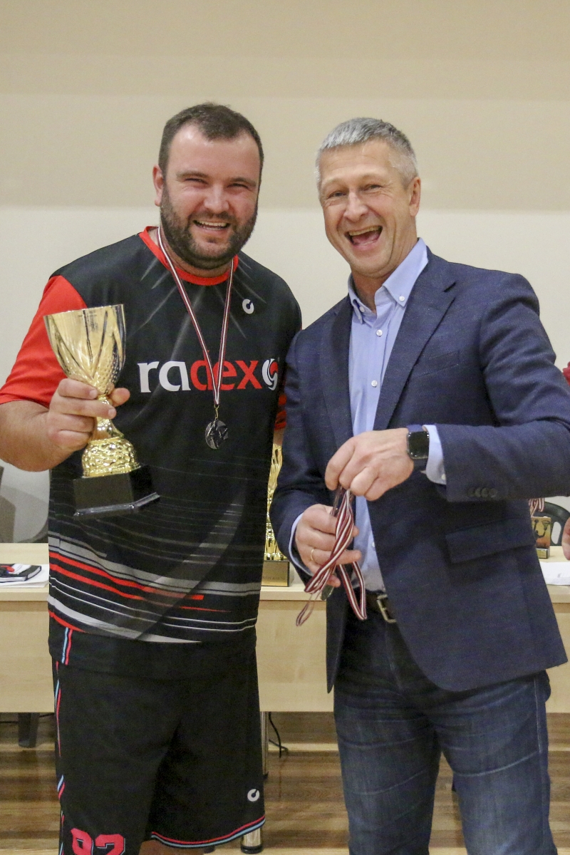 Iecavas pilsētas 1. atklātā basketbola čempionāta finālspēles un apbalvošana (48)