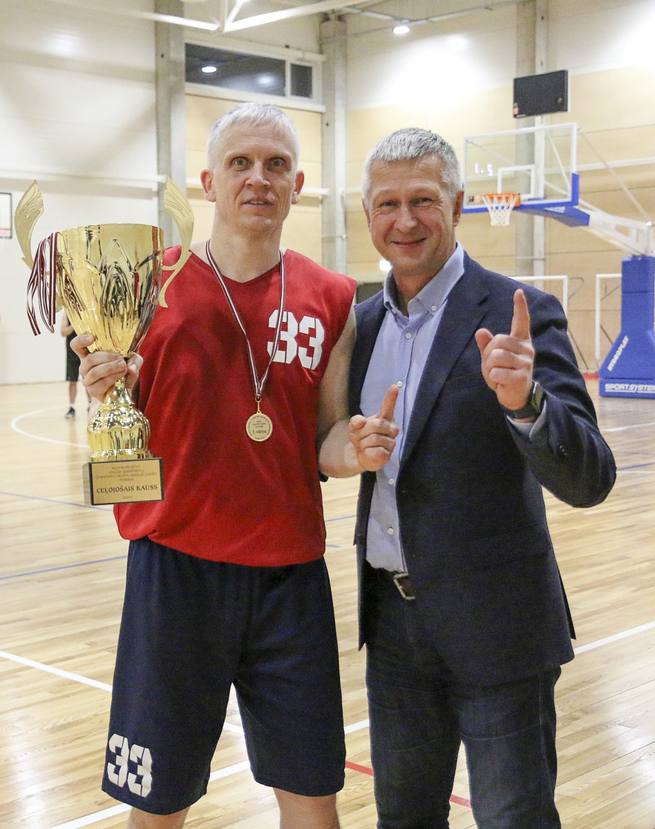 Iecavas pilsētas 1. atklātā basketbola čempionāta finālspēles un apbalvošana (51)