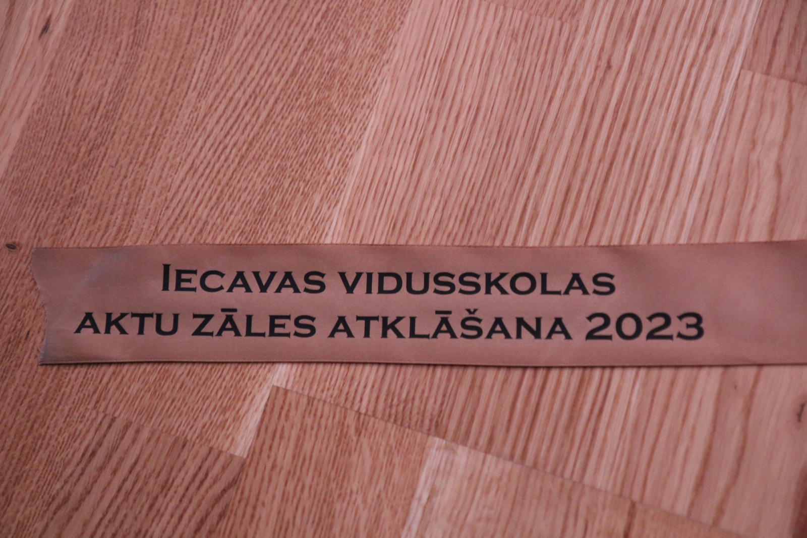 Iecavas vidusskolas piebūves atklāšana (9)