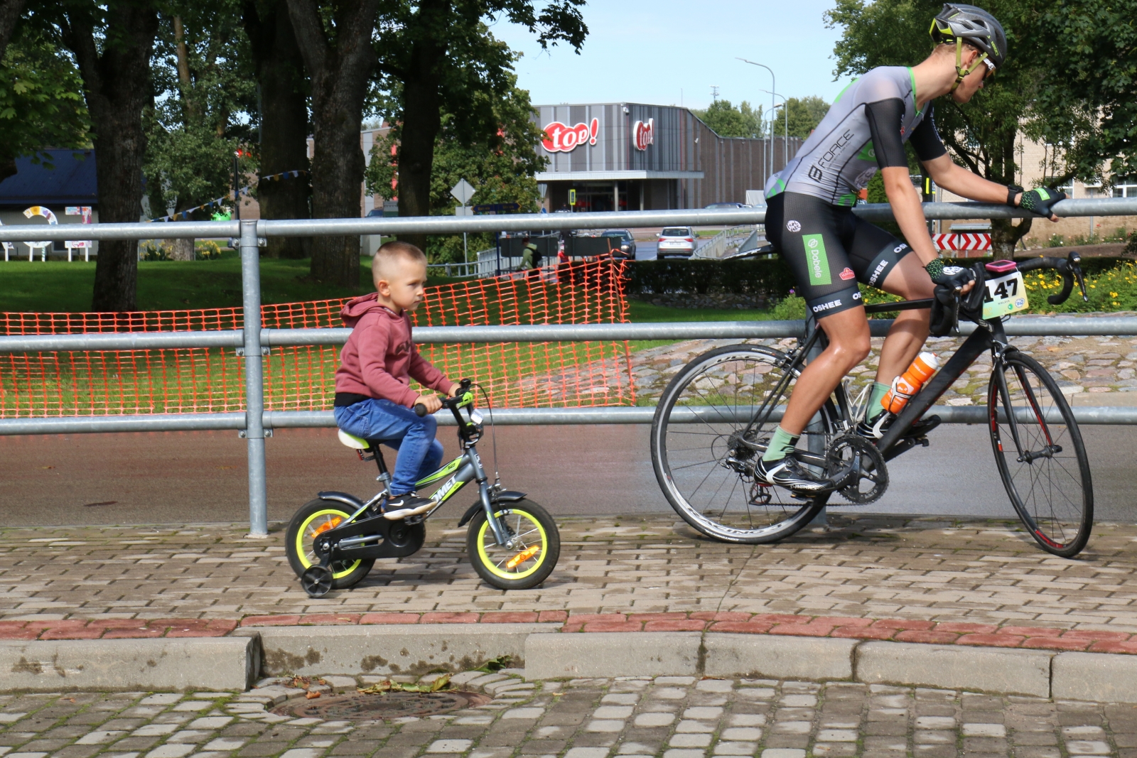 Velo diena iecavā 2021 (6)