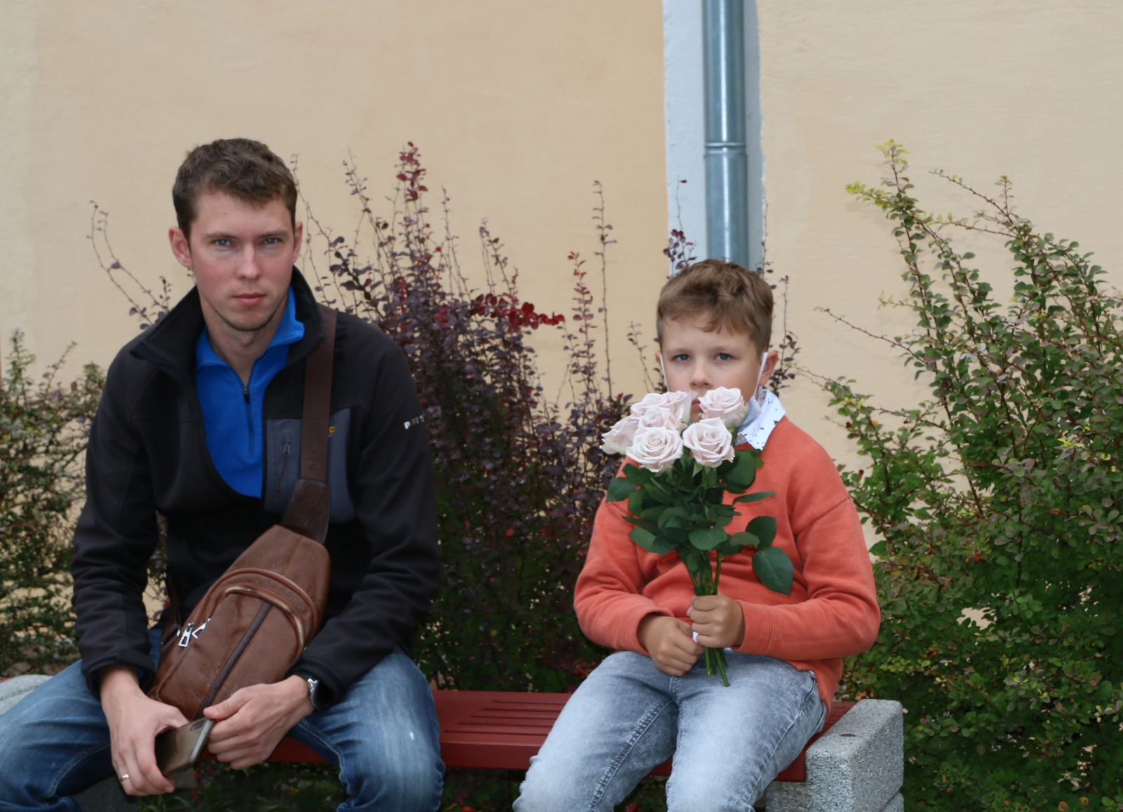 Pirmā skolas diena IMMS (2)