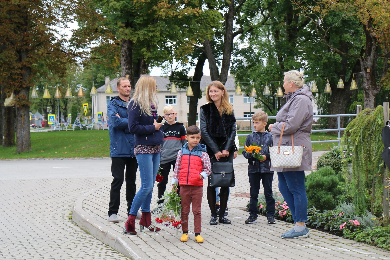 Pirmā skolas diena IMMS (3)