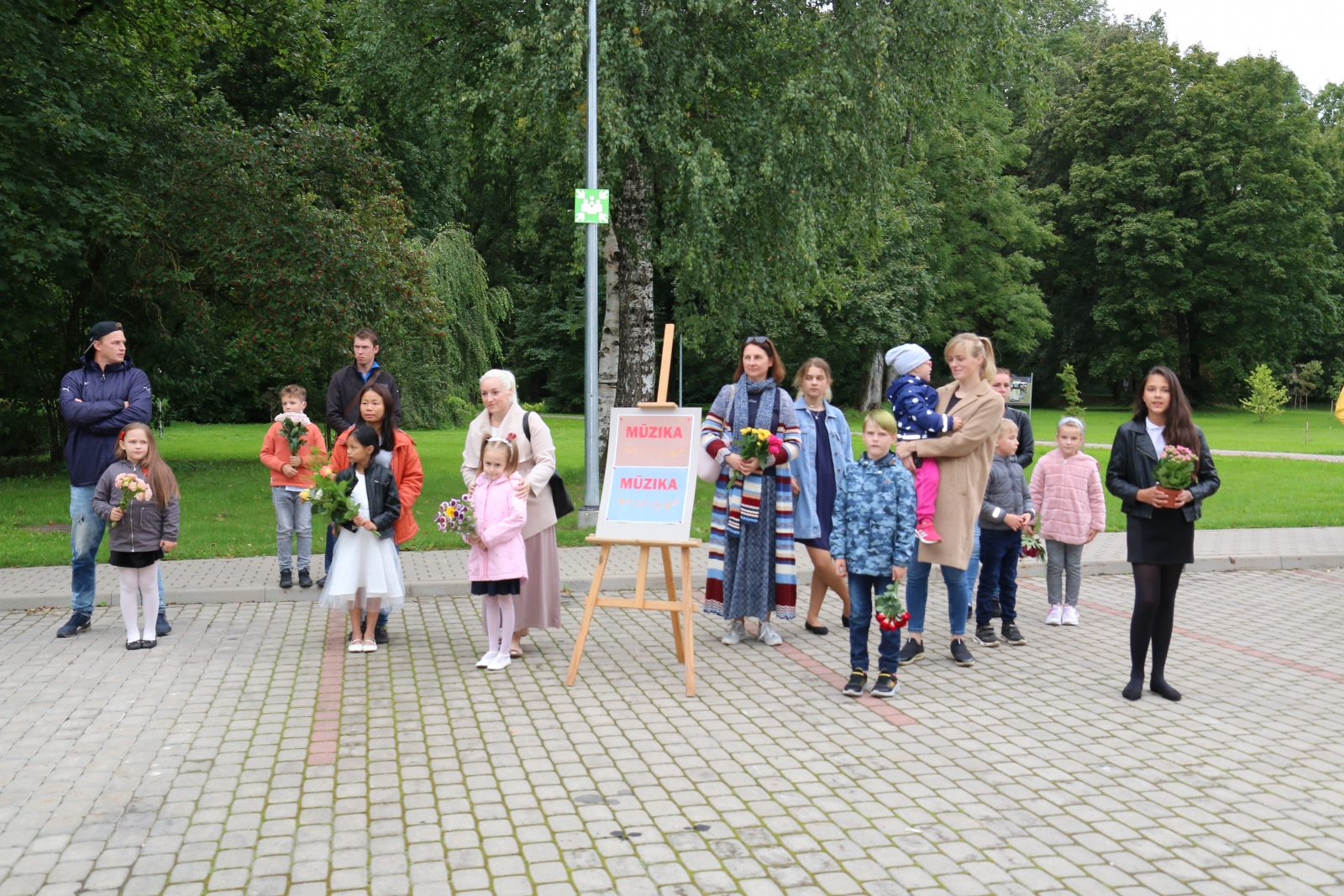 Pirmā skolas diena IMMS (5)