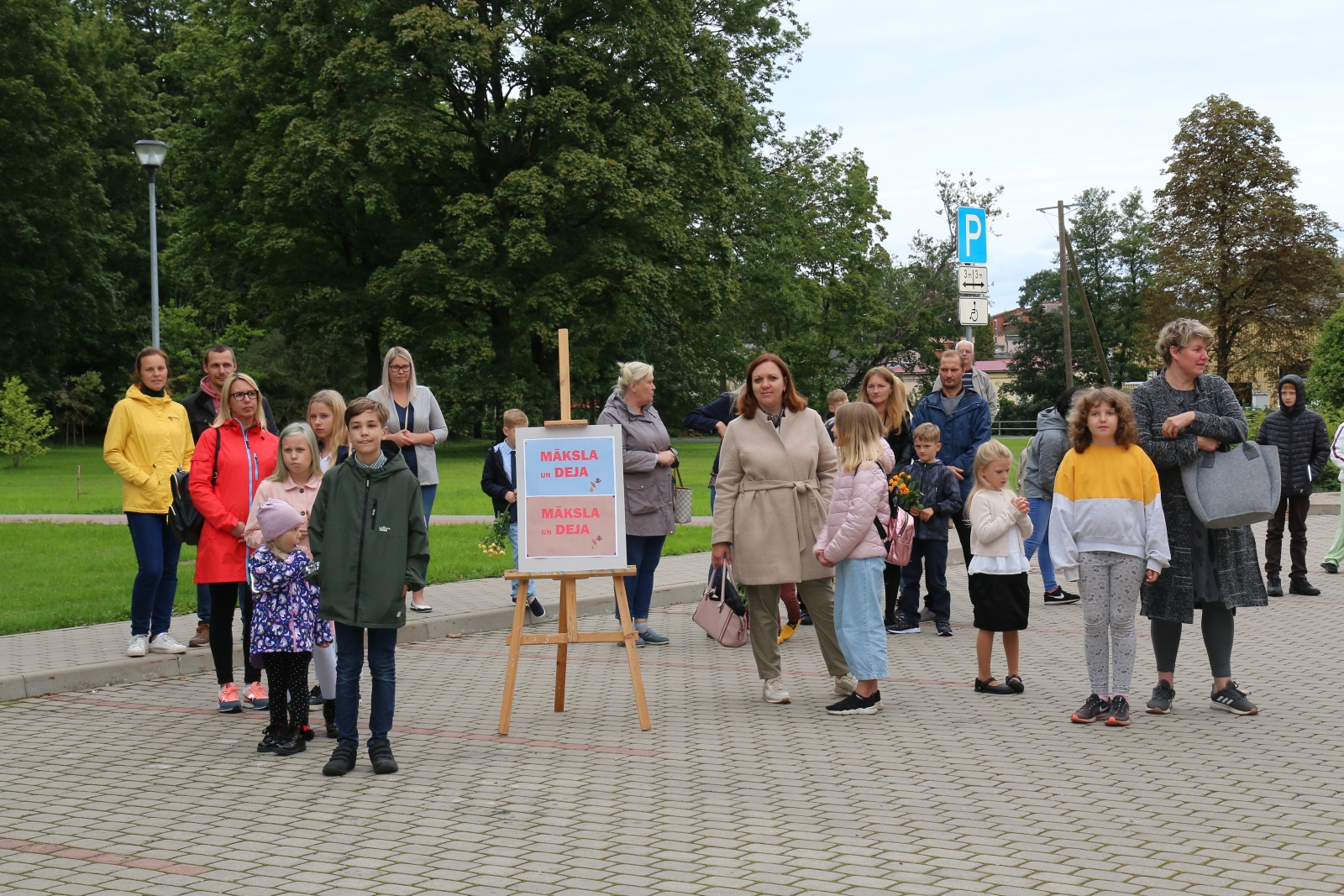 Pirmā skolas diena IMMS (6)