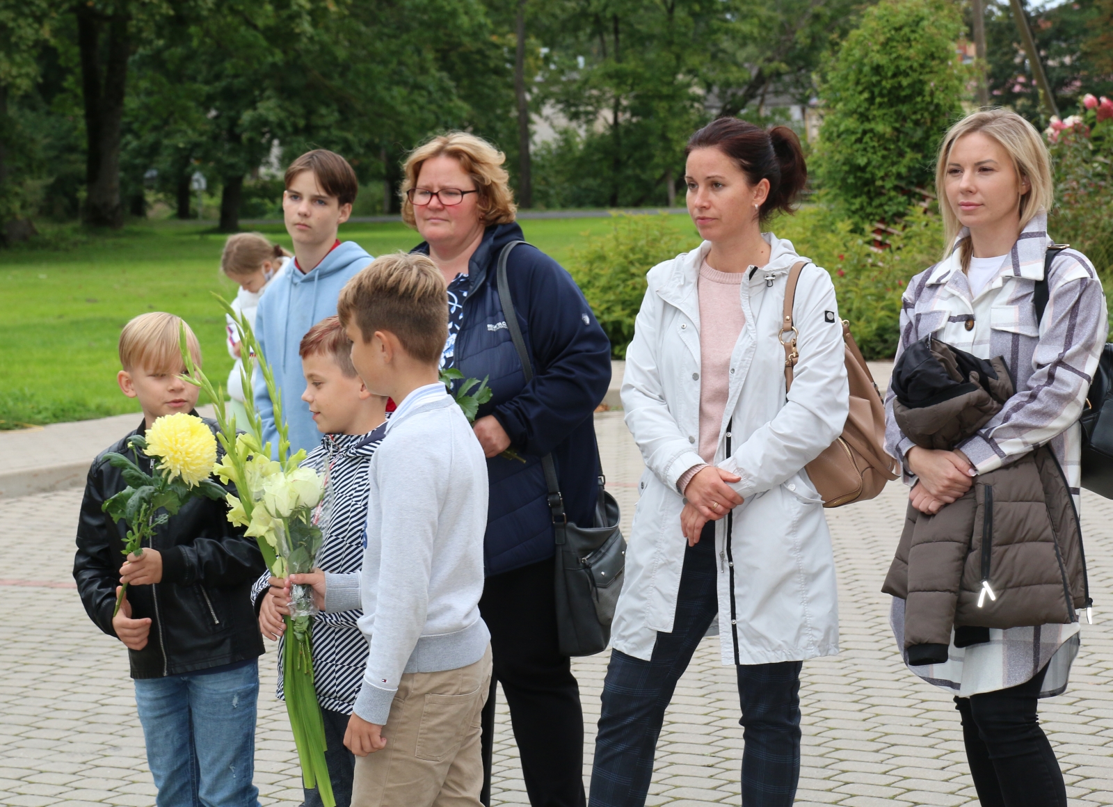 Pirmā skolas diena IMMS (8)