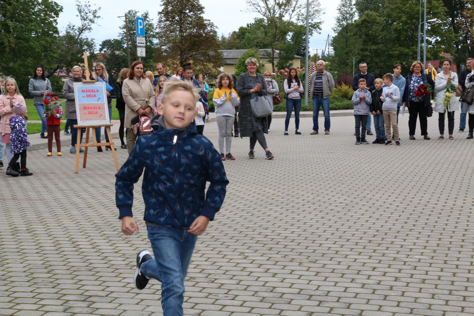 Pirmā skolas diena IMMS (14)