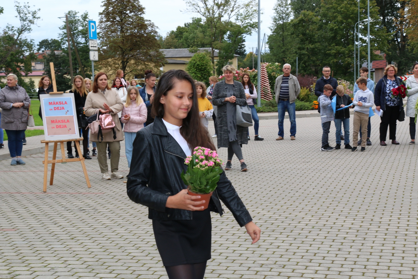 Pirmā skolas diena IMMS (26)