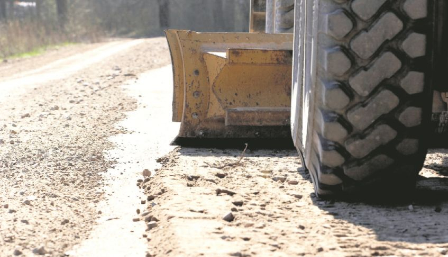 Izvērtēšanai nodos projektu par ceļa Priedītes - Mežotnes stacija pārbūvi