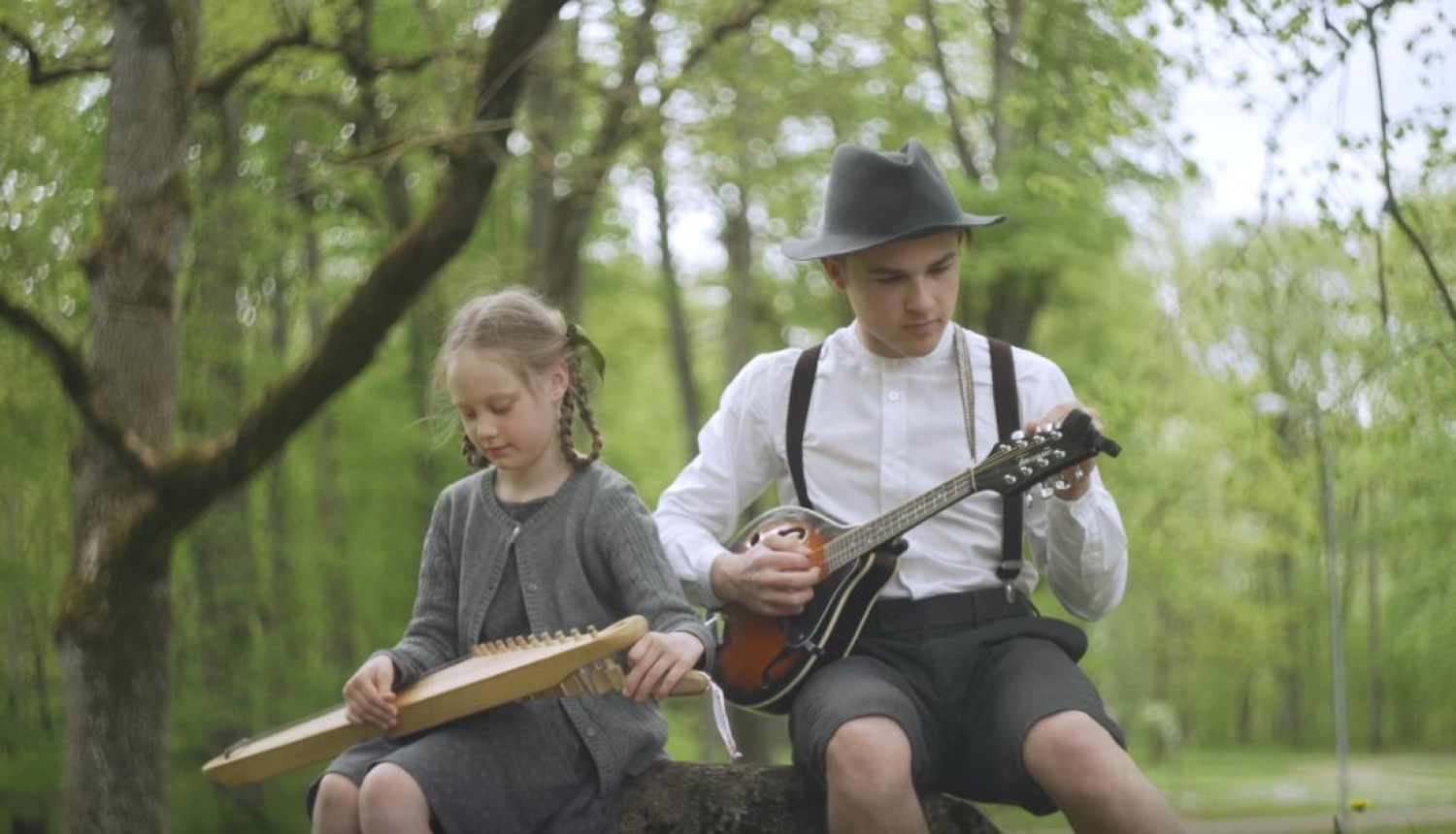 Video: Aicinām uz Bauskas novada svētkiem 2022 „Zem zelta ozola zariem”