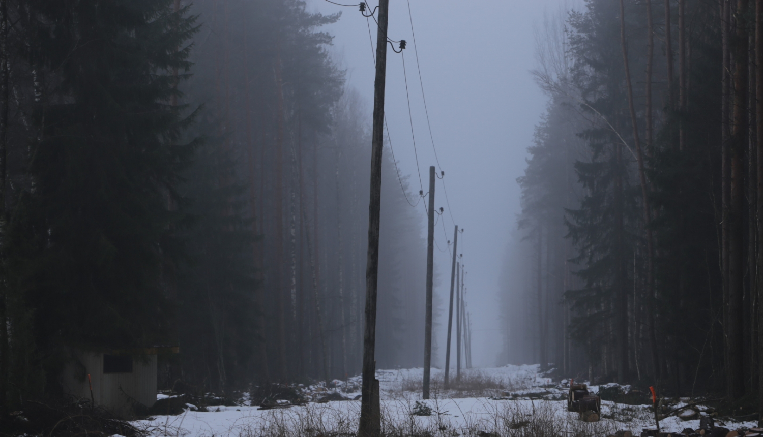 10_01 Sadales tīkls