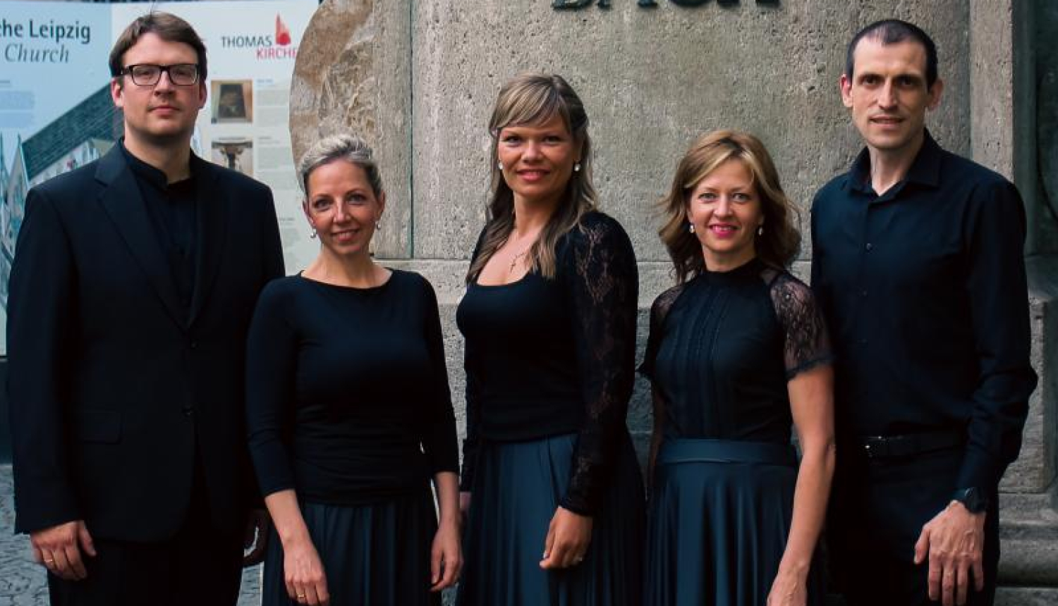 Bauskas pils tornī skanēs «Modus Vivendi» koncerts «Bahu dzimta».