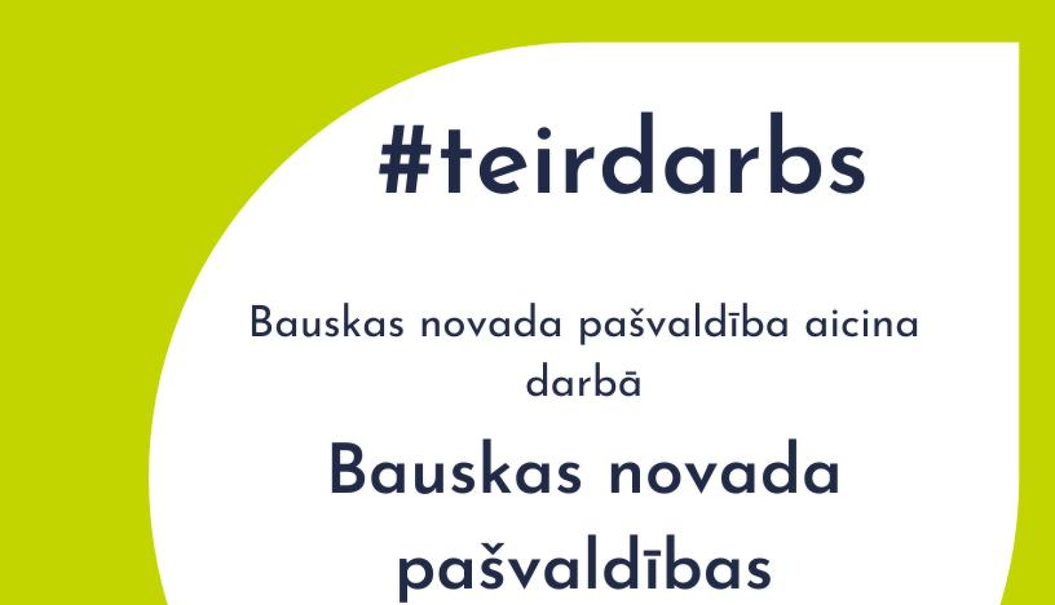 Apstiprina apvienoto Bauskas novada budžetu