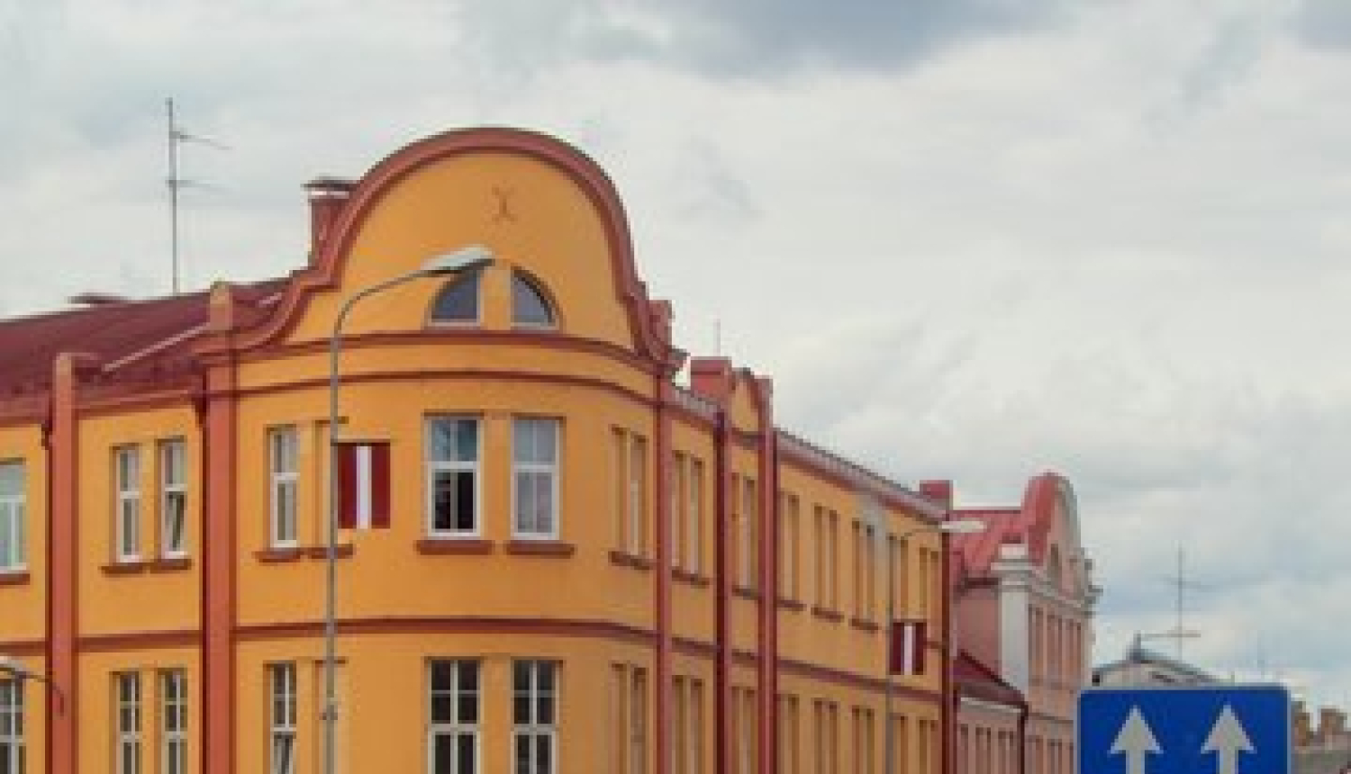 Jaunajā „Bauskas Novada Vēstis" numurā varat lasīt: