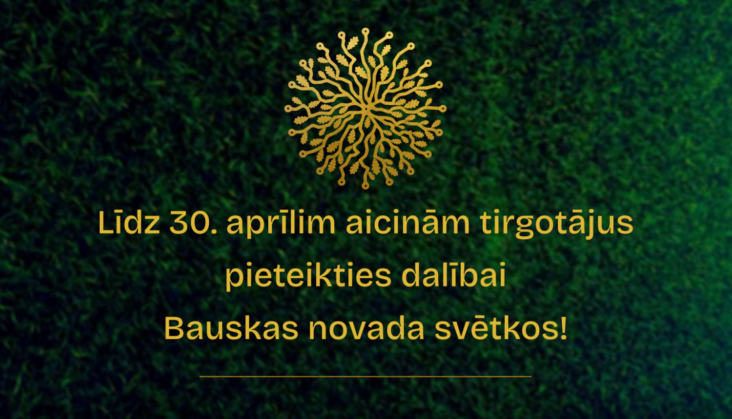 Bauskas novada svētki