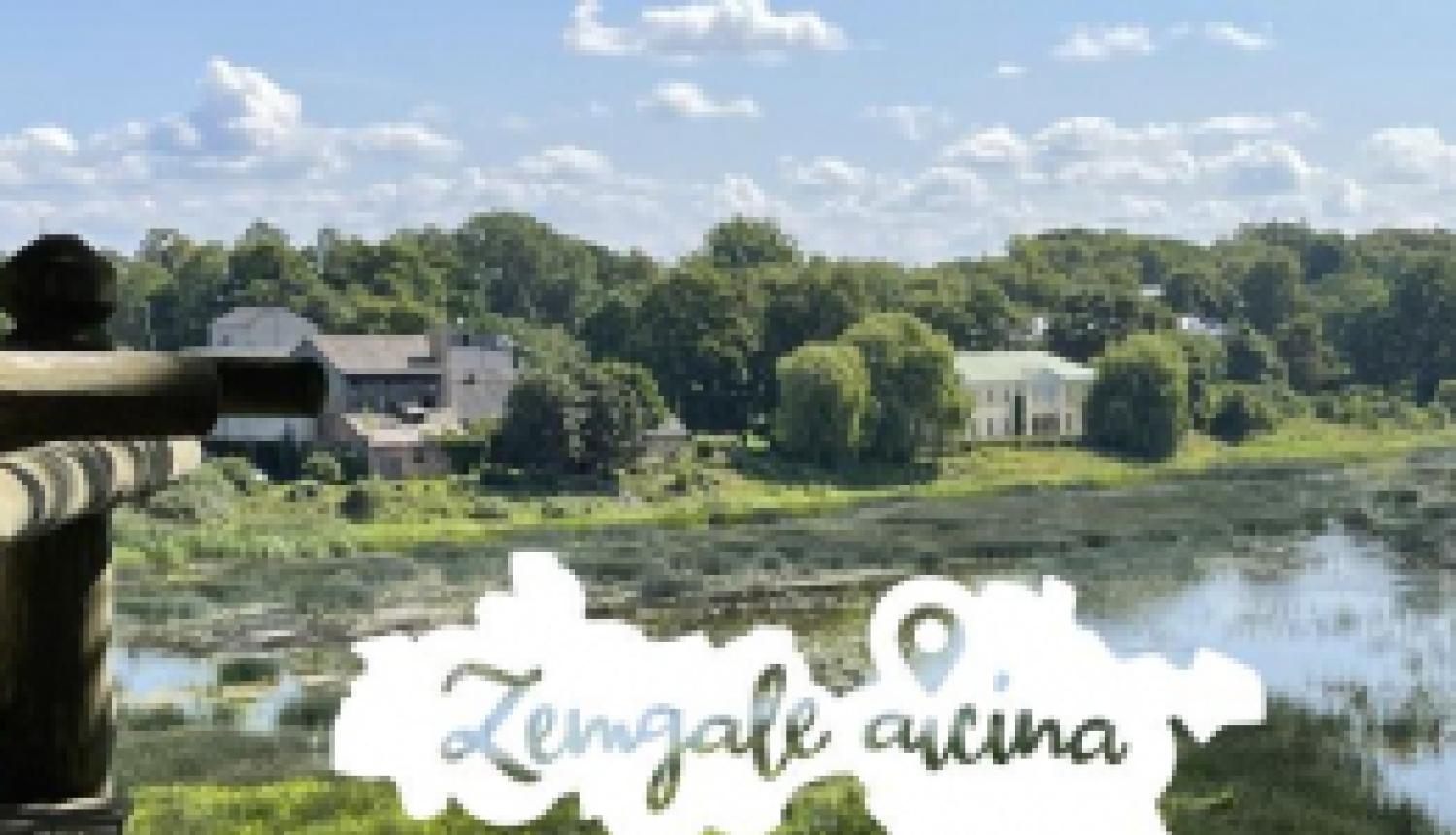 Tūrisma veicināšanas akcija «Zemgale aicina»