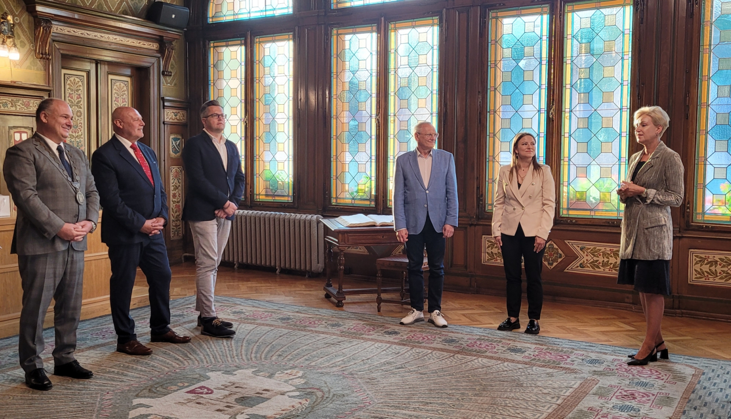 Bauska Nāhodā 2023