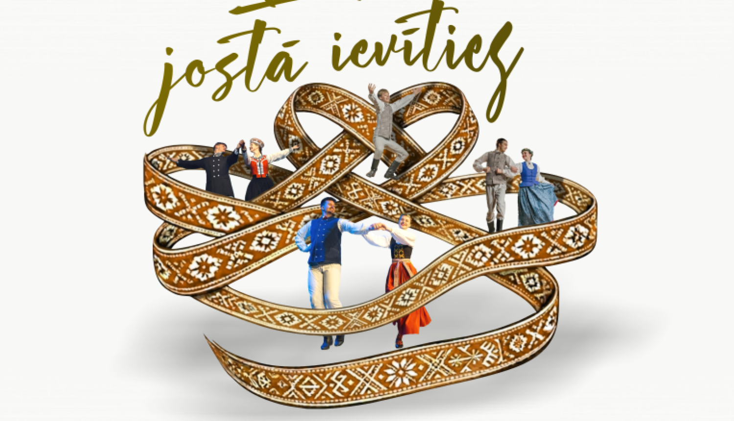 Tautas deju ansamblis “Jandāls” gatavojas 65 gadu jubilejas koncertam