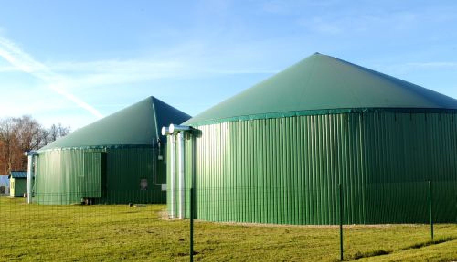 Paziņojums par biogāzes un enerģijas ražotnes būvniecības ieceres nodošanu publiskai apspriešanai Brunavas pagastā