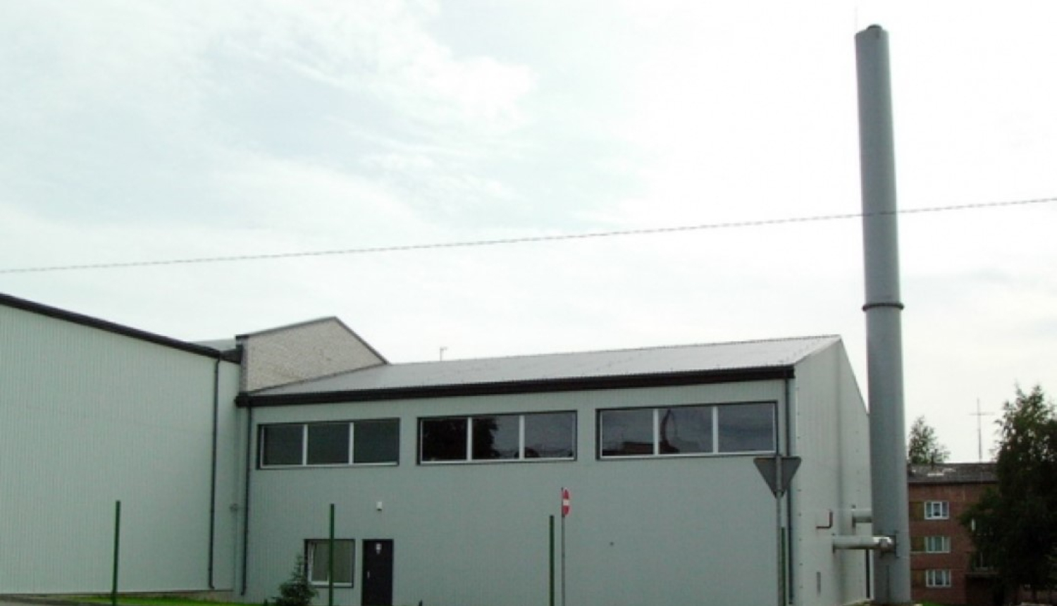 Paziņojums par SIA “Mūsu saimnieks” siltumenerģijas tarifa projektu