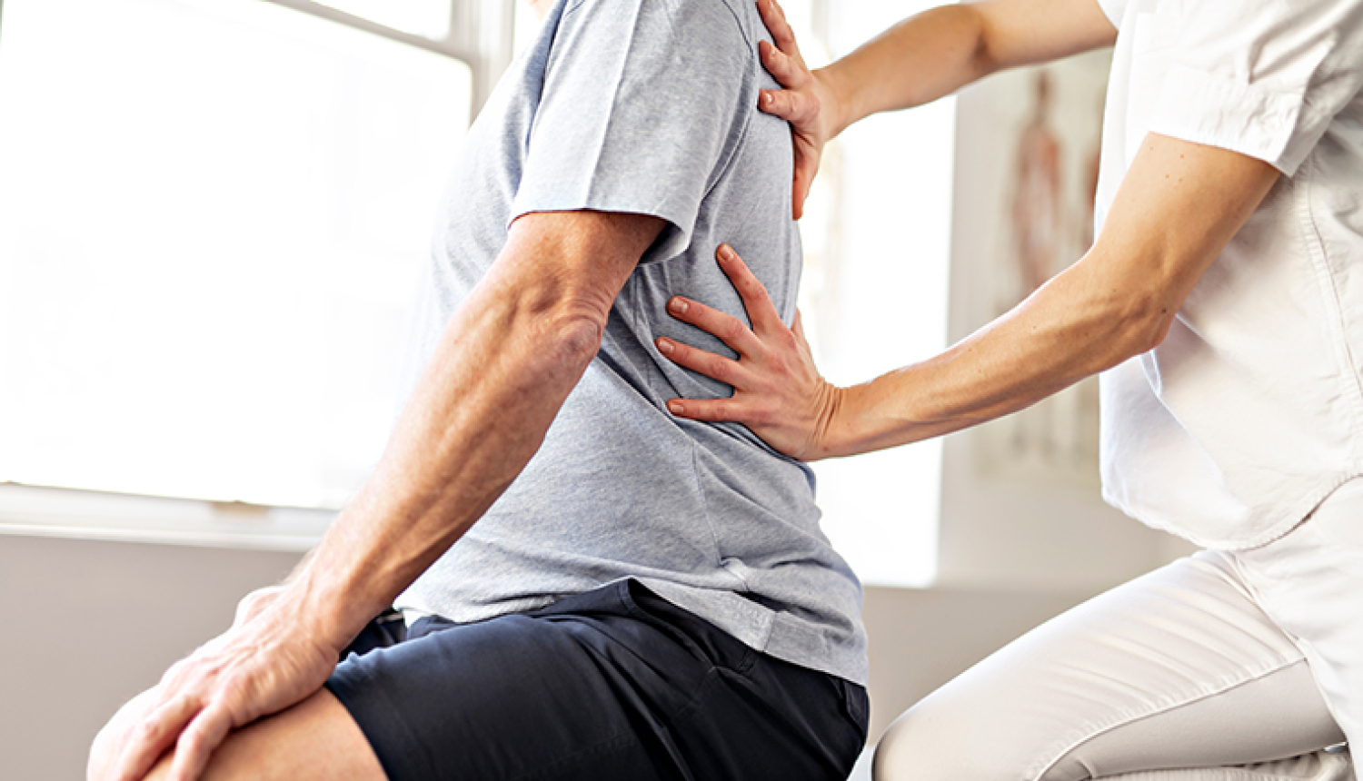 Zemgales iedzīvotāji tiek aicināti aizpildīt anketu par fizioterapijas pakalpojumiem