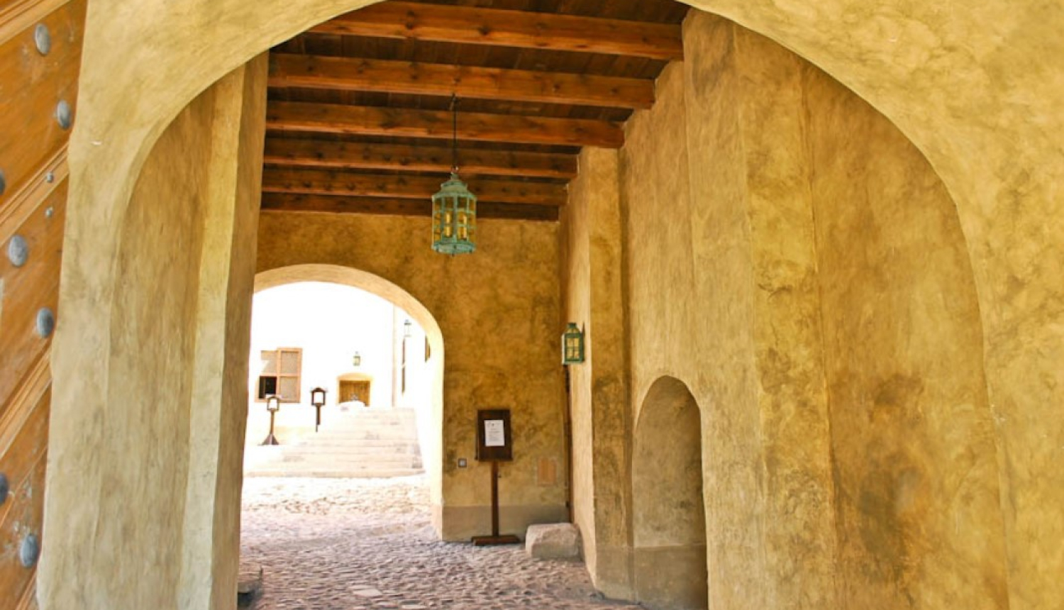 Lemj par aizņēmumu projekta ”Vēsturiskais ceļš: Raudondvaris-Bauska” īstenošanai