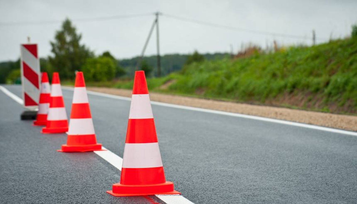 Iesniegs investīciju projektu „Liepu ielas Brunavas pagastā pārbūve”