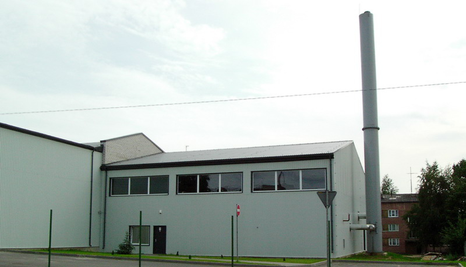 Uzklausīšanas sanāksmē apspriež piedāvāto ūdenssaimniecības pakalpojumu tarifu projektu