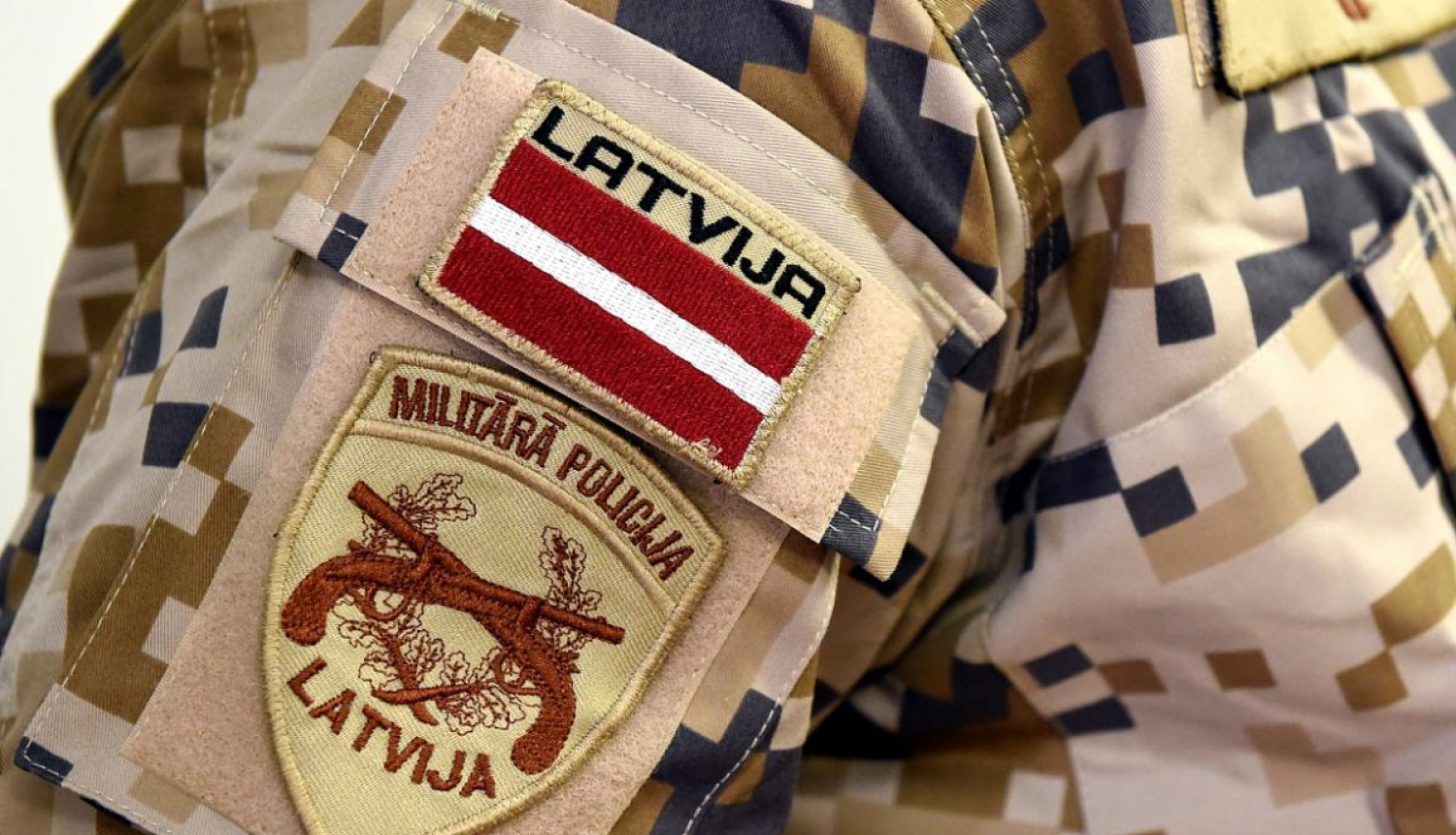 Notiks Zemessardzes un Bauskas novada sadarbības teritorijas civilās aizsardzības komisijas mācības “Pilskalns”