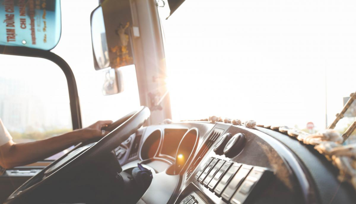 Skolēnu autobusu maršruti 2021./2022. mācību gadā