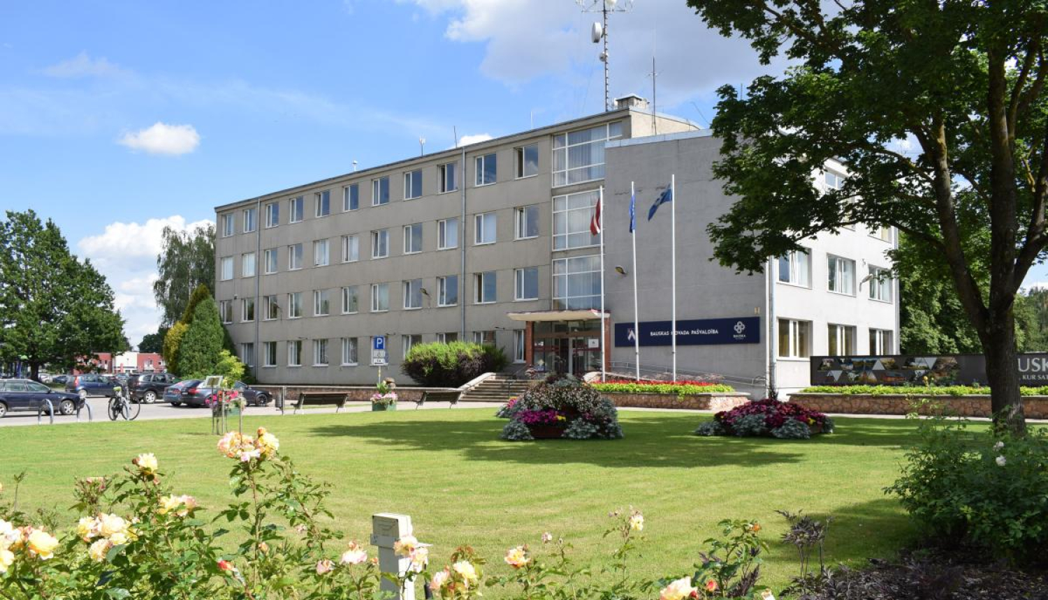 Bauskas novada domes sēdes darba kartība